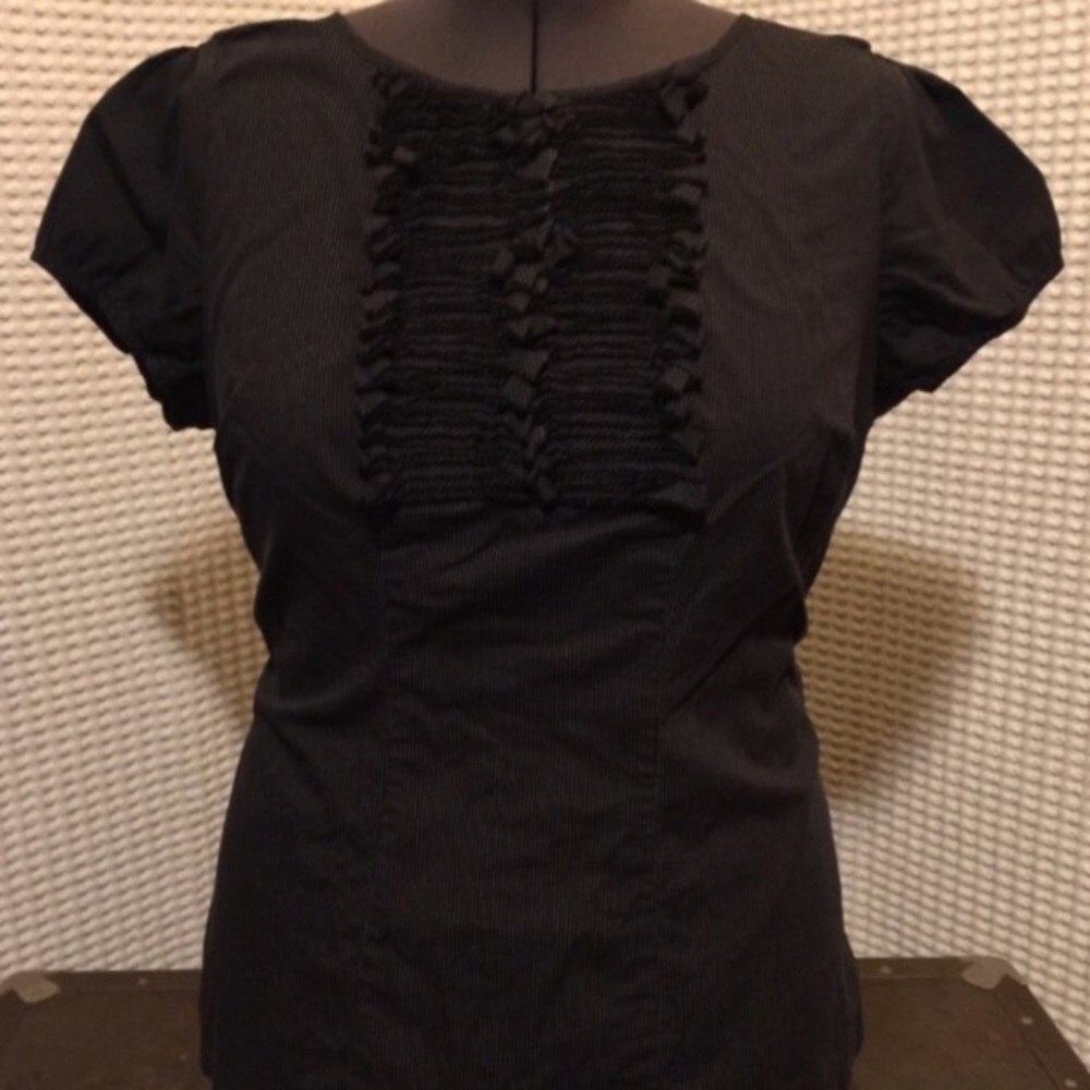 The Limited top size XL